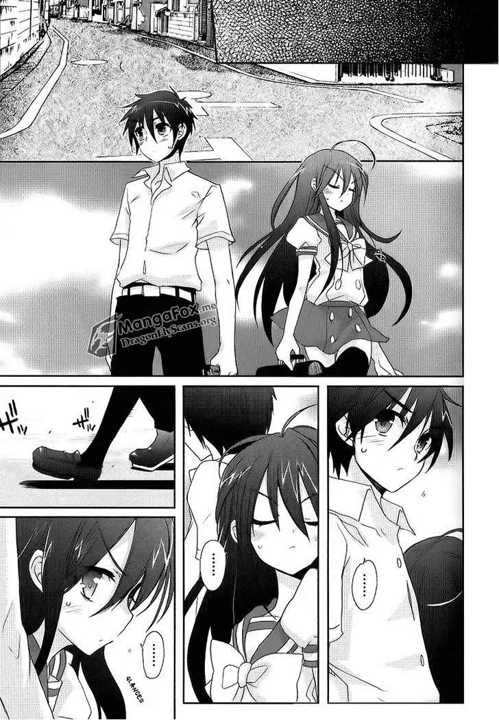 Shakugan no Shana Chapter 45 16